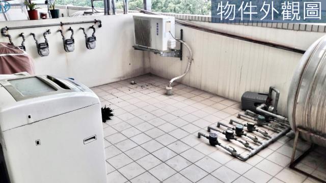 竹北透天-14
