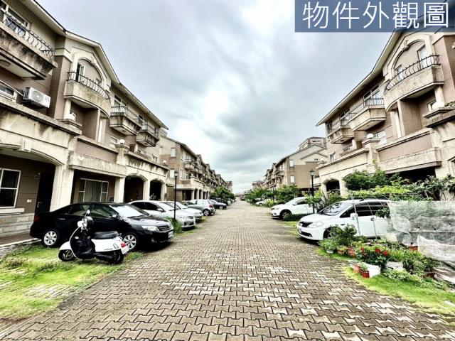 竹北透天-1