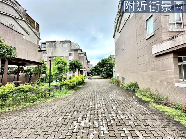 竹北透天-2