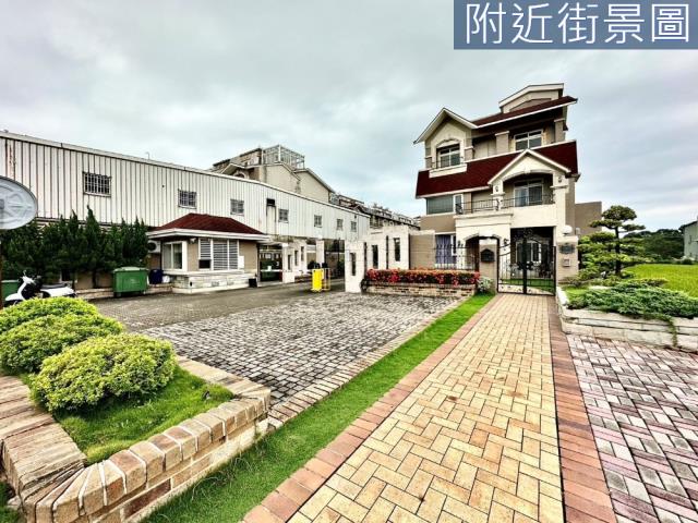 竹北透天-4