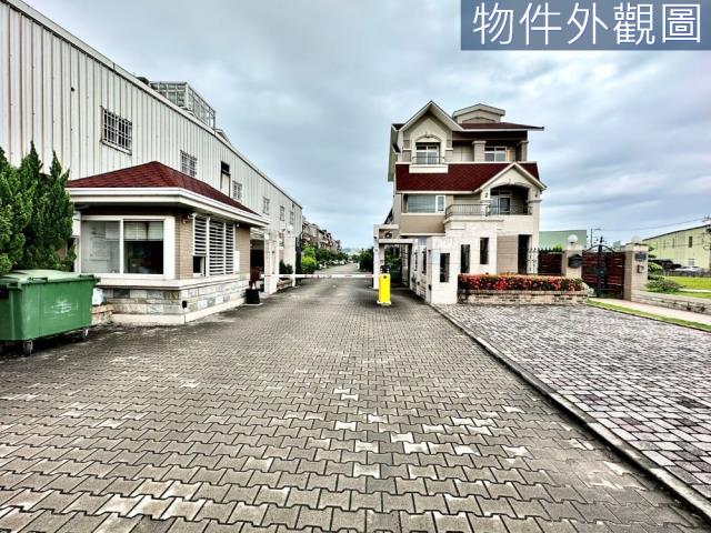 竹北透天-5