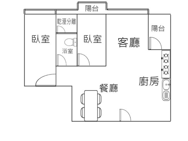 新竹竹北大樓-14