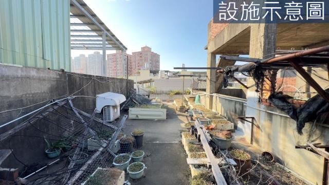 新竹北區透天-11
