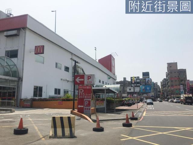 新竹北區透天-1