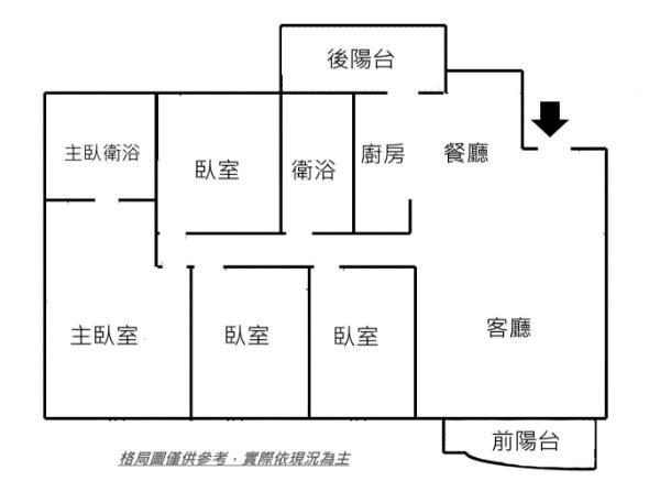 新竹北區大樓-14