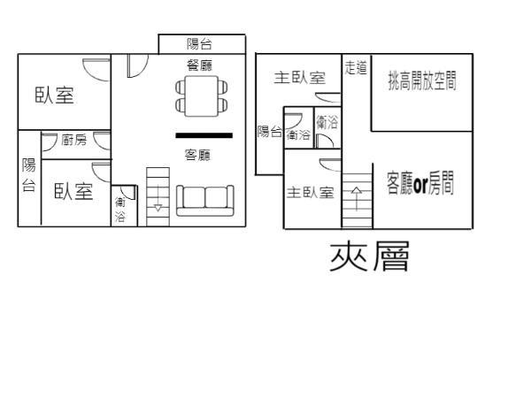 竹北華廈-14
