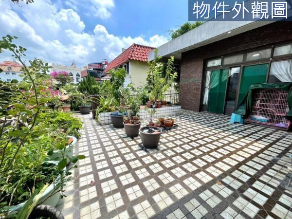 新竹別墅-1