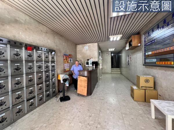 新竹北區大樓-10