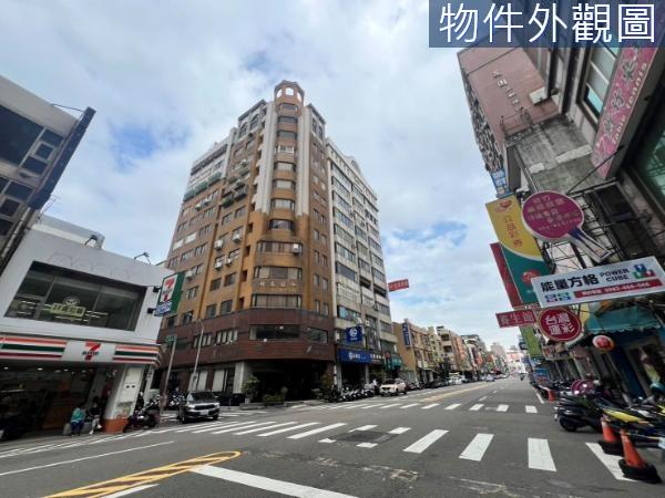 新竹北區大樓-13