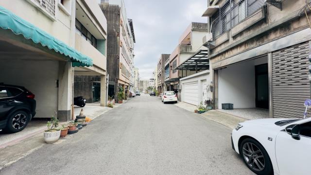 苗栗頭份透天-3