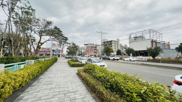 苗栗頭份透天-7