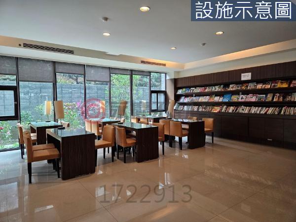 新竹竹北華廈-11