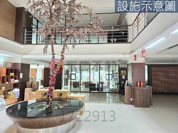 新竹竹北華廈-12