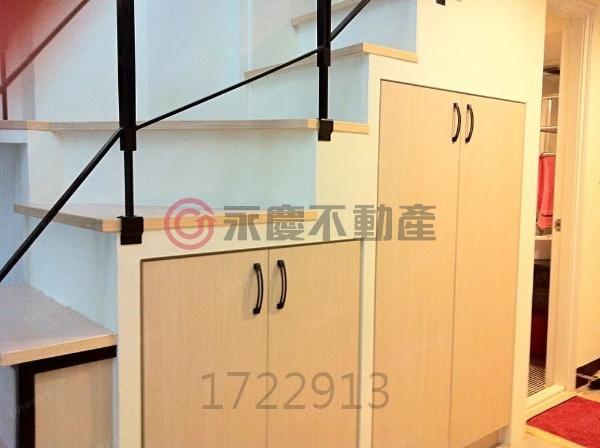 新竹竹北華廈-4