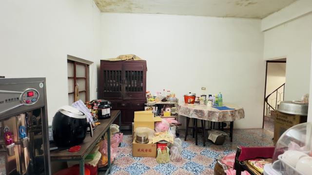 東區透天-7