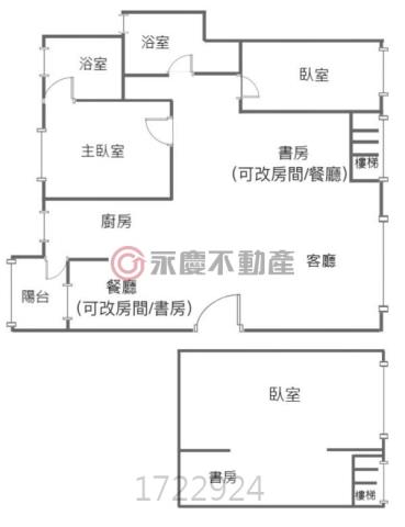 新竹竹北大樓-14