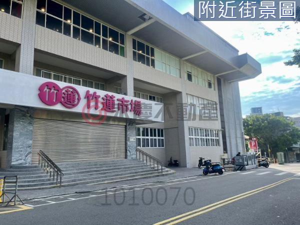 新竹東區透天-1