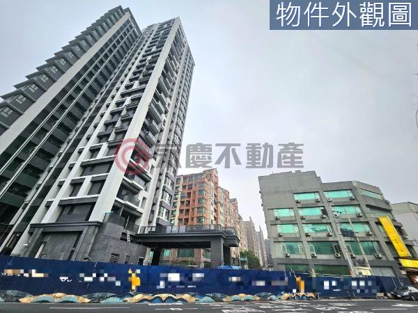 竹北華廈-0