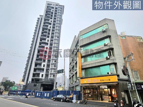 竹北華廈-1