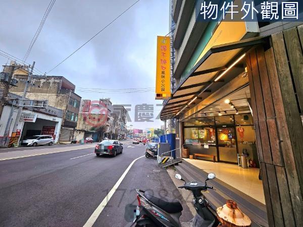 竹北華廈-2