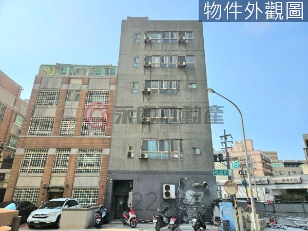 竹北華廈-6