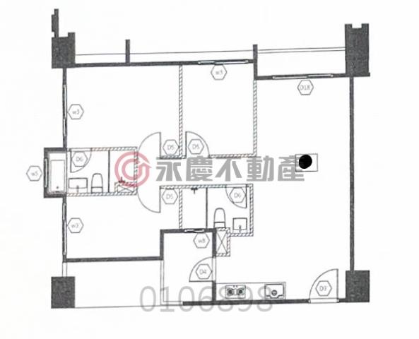 竹北大樓-7