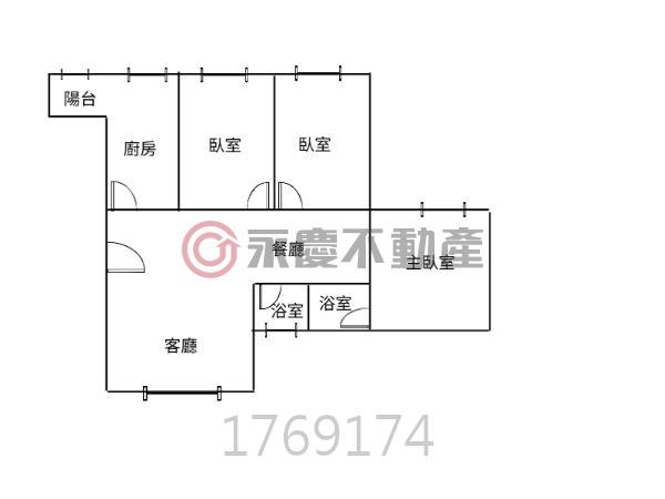 竹北華廈-14