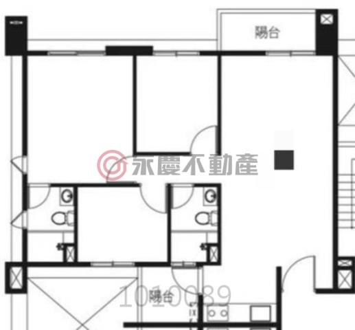 新竹新埔大樓-14