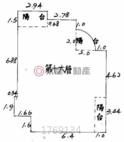 新竹竹北大樓-14