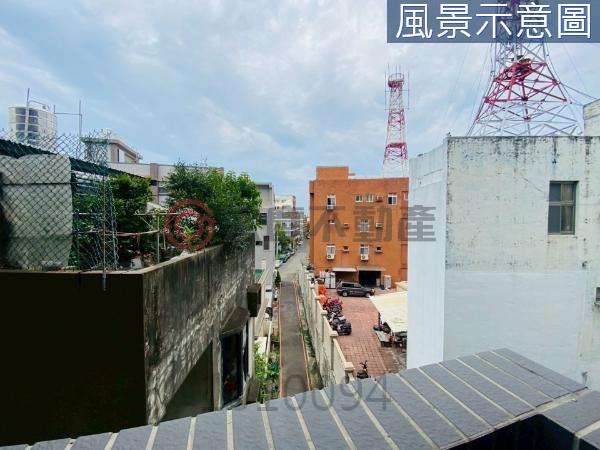 新竹香山華廈-9
