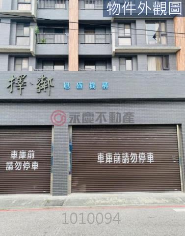 新竹香山華廈-10