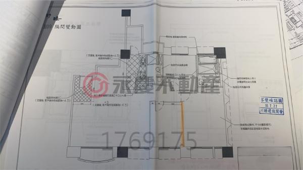 竹北透天-14