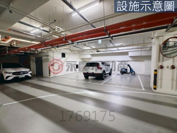 竹北透天-8
