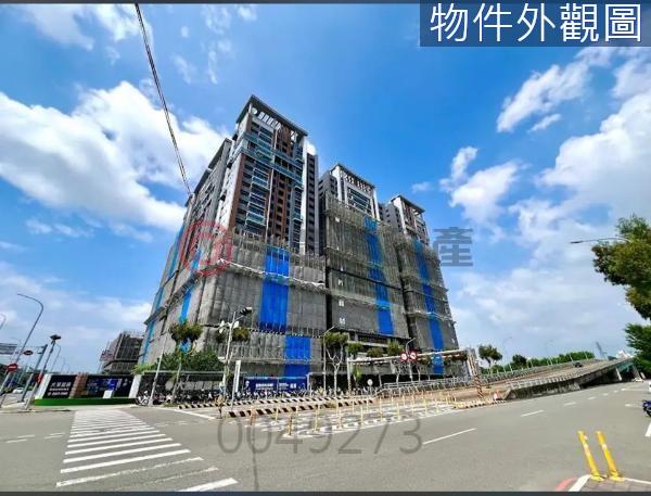 烏日大樓-1
