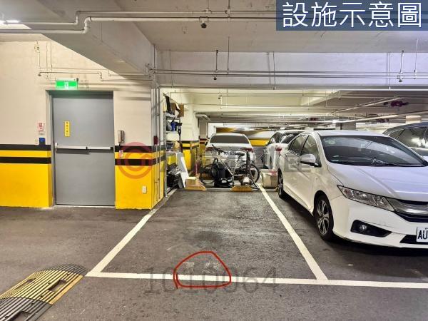 竹北華廈-5
