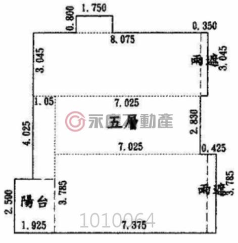 竹北華廈-7