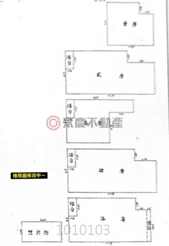 東區透天-11