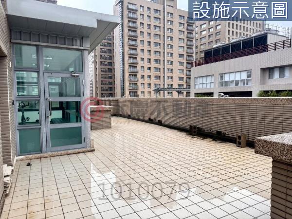 新竹竹北華廈-6
