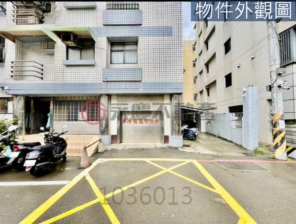 新竹北區華廈-0