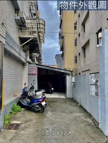 新竹北區華廈-1