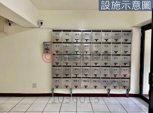 新竹北區華廈-3