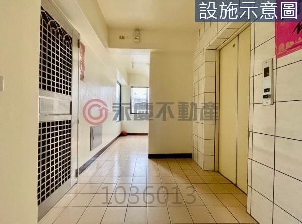 新竹北區華廈-4