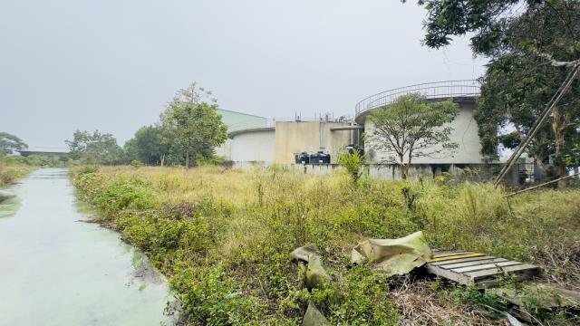 苗栗竹南工業地-7