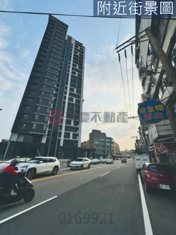 竹北建地-8