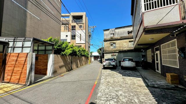 香山建地-1