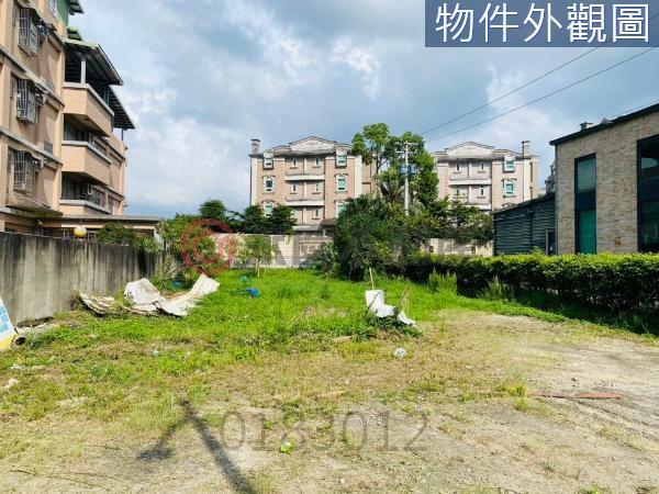 新竹東區建地-11