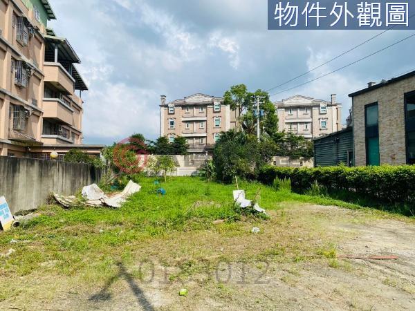 新竹東區建地-12