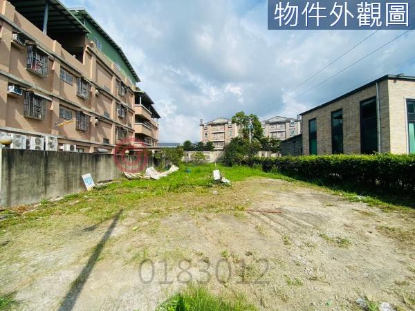 新竹東區建地-13